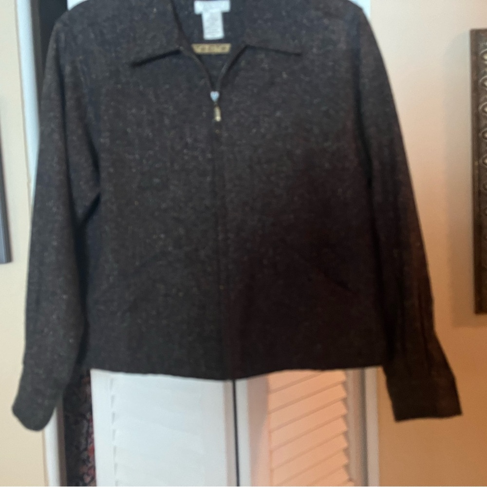 Christopher & Banks small blazer